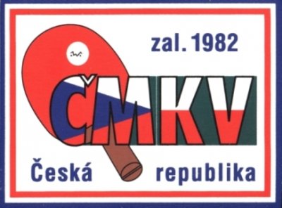 ČMKV - logo
