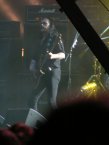 Motörhead s Lemmy Kilmisterem v čele